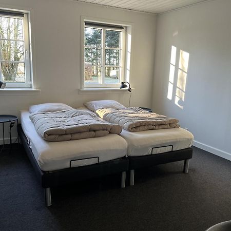 Familiehuis Boysen Bed&Breakfast 리베 외부 사진