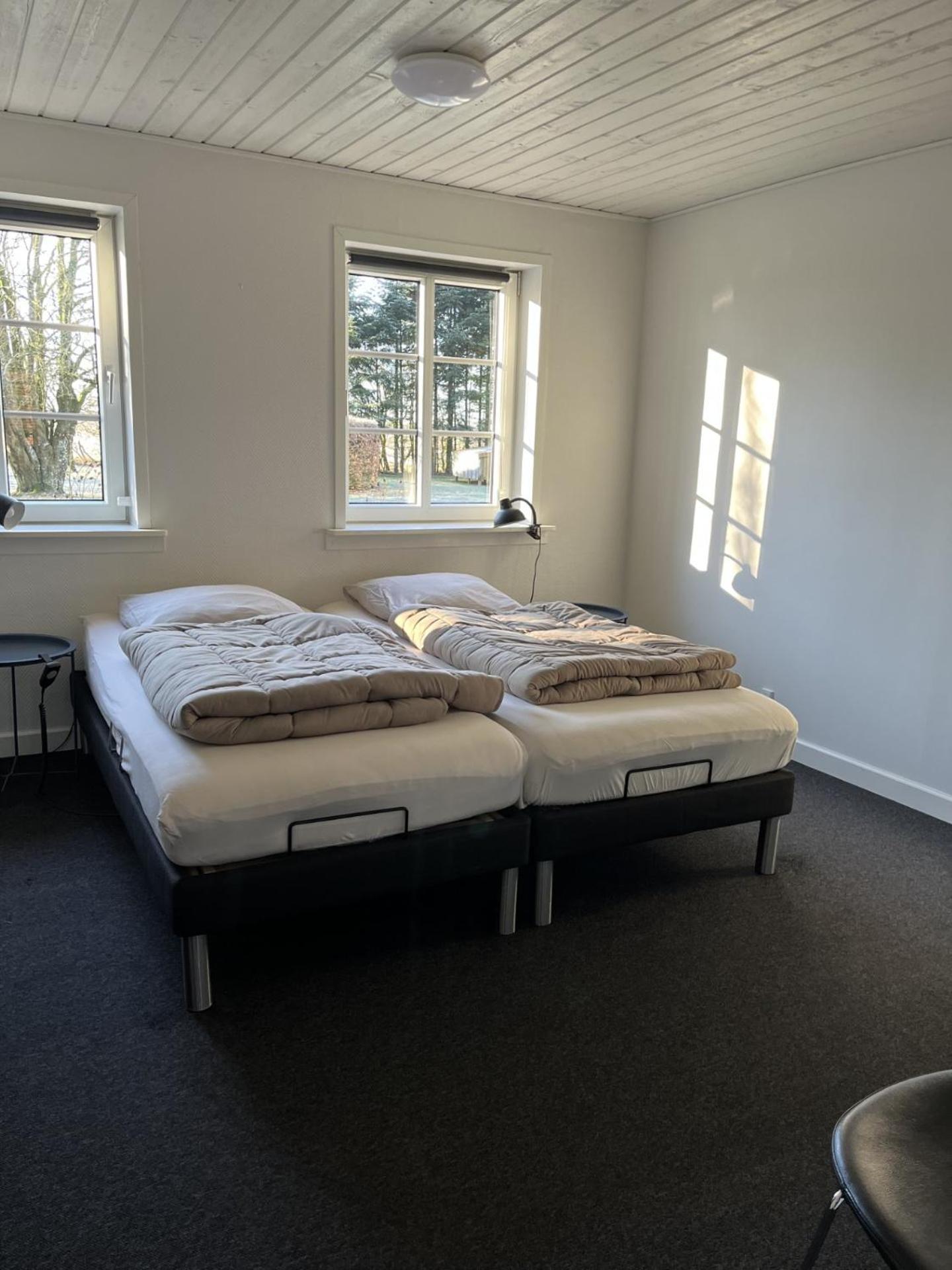 Familiehuis Boysen Bed&Breakfast 리베 외부 사진