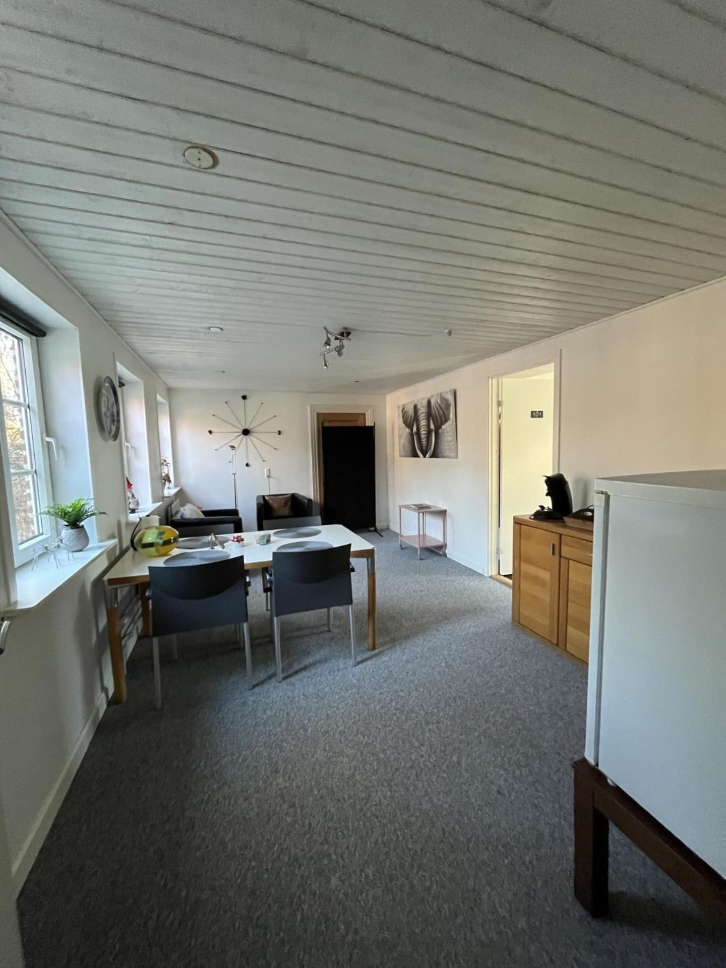Familiehuis Boysen Bed&Breakfast 리베 외부 사진